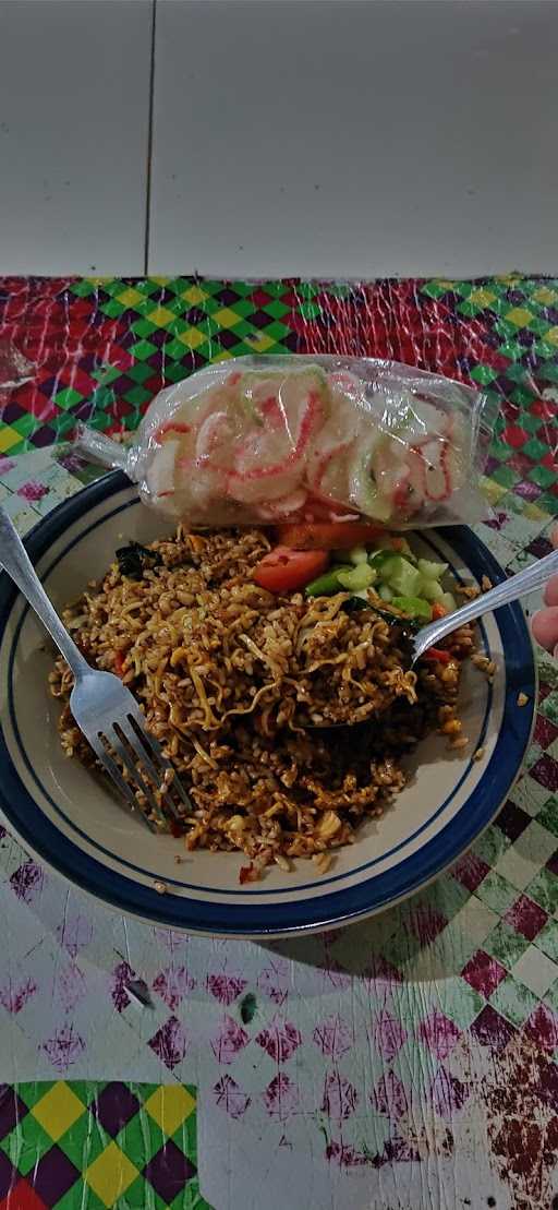 Nasi Goreng Kios Gombang 2