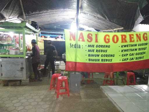 Nasi Goreng Kios Gombang 4