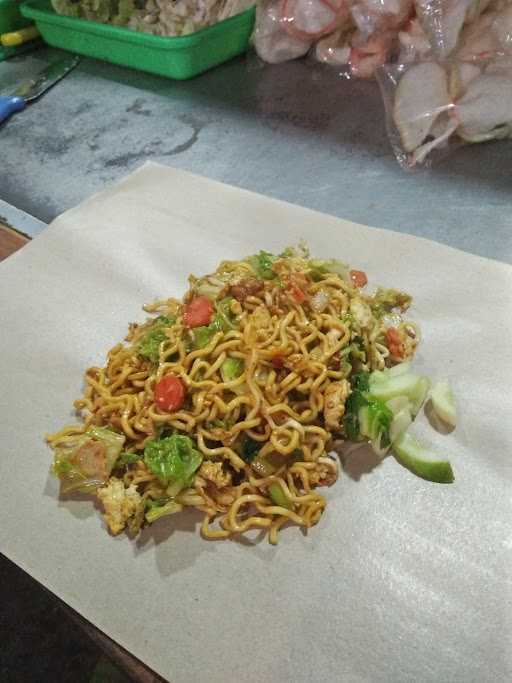 Nasi Goreng Langgeng 1