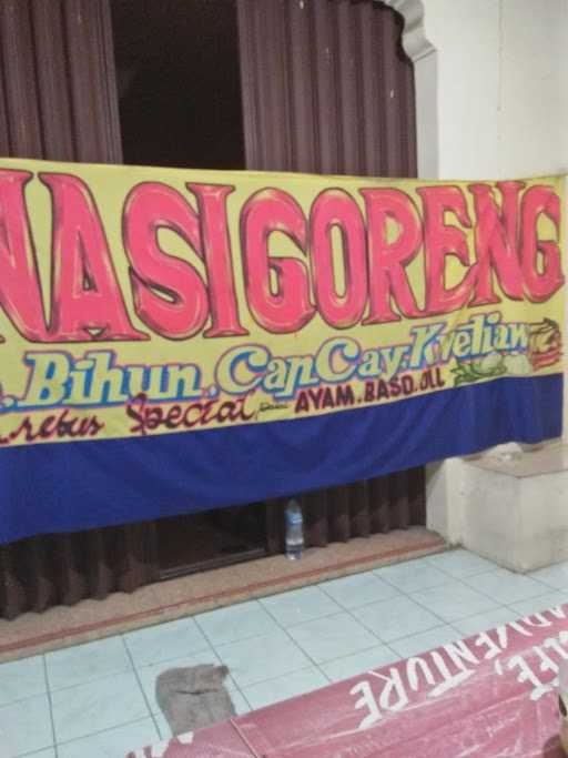 Nasi Goreng Langgeng 5