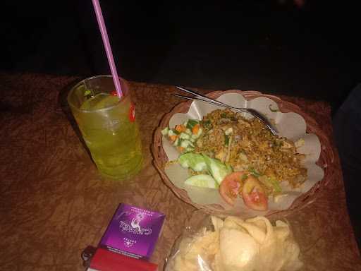 Nasi Goreng Mas Ahmad 1