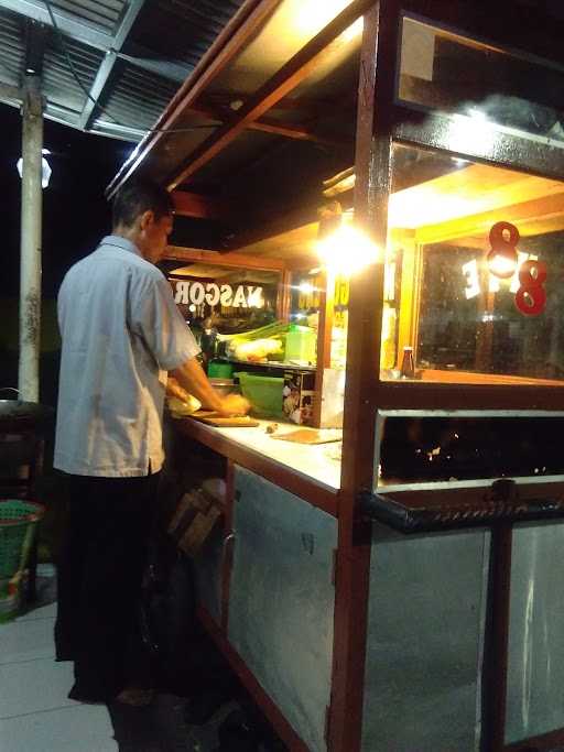 Nasi & Mie Goreng 88 Pamijahan 2