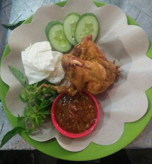 Pecel Lele Pelipur Lapar 6