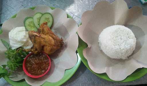 Pecel Lele Pelipur Lapar 5