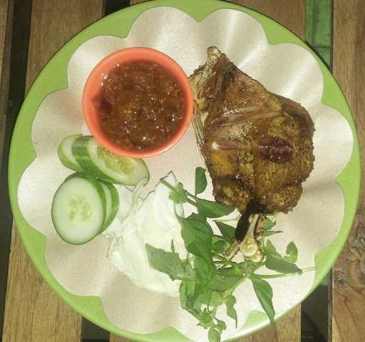 Pecel Lele Pelipur Lapar 3