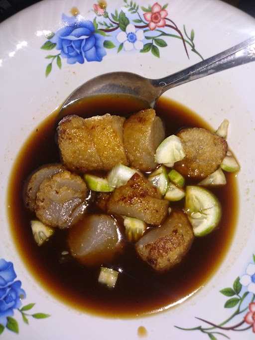 Pempek Oemah Khafi 2