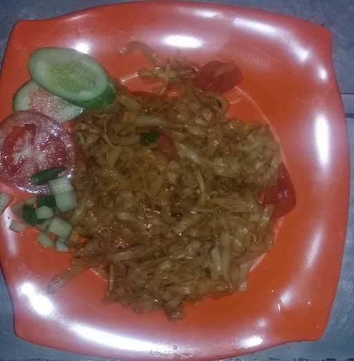 Rattu Nasi Goreng 1