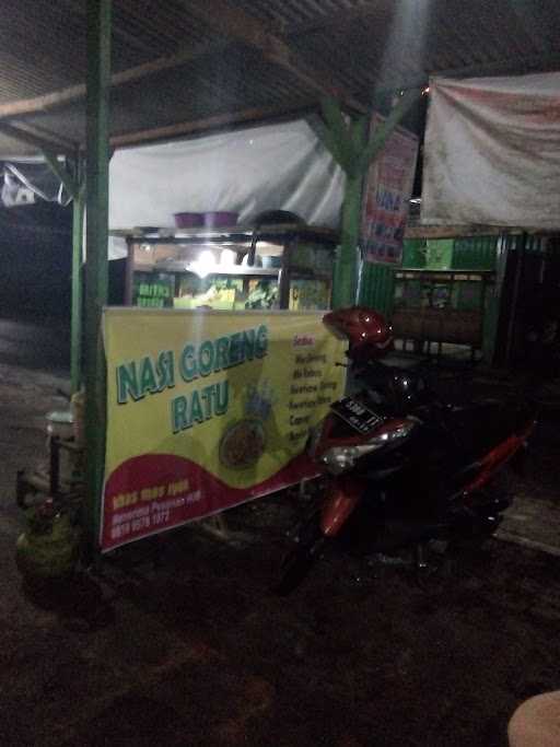 Rattu Nasi Goreng 2