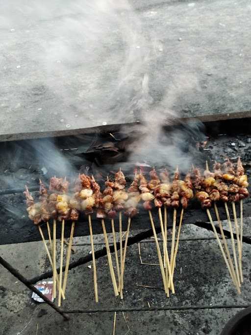 Sate Kambing Mang Mul 6