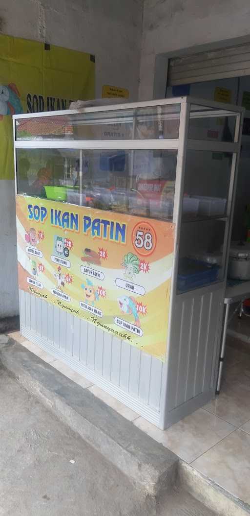 Sop Ikan Patin 58 2