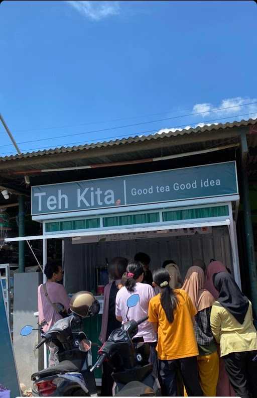 Teh Kita. Plumbon 3