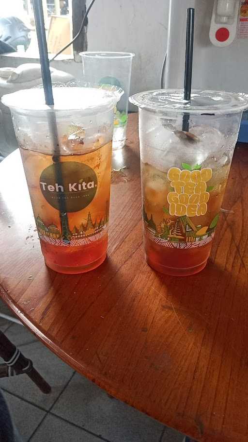 Teh Kita. Plumbon 2