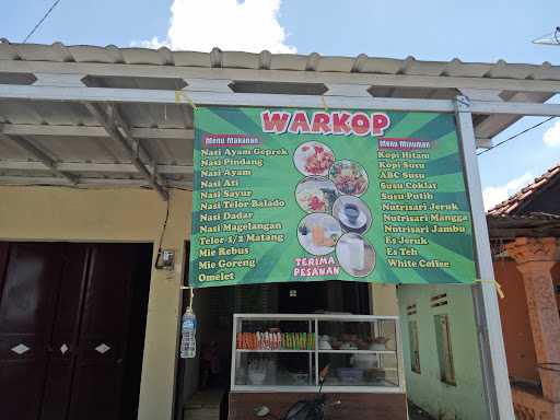 Warkop Ibu Netyy 7