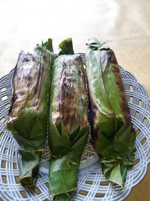 Warung Ayam Bakar & Goreng Bandung Barokah 10