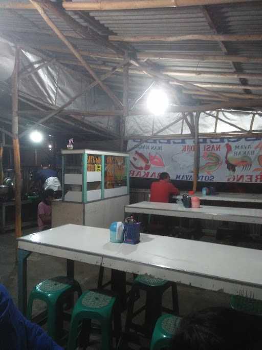 Warung Brebes Pecel Lele 7