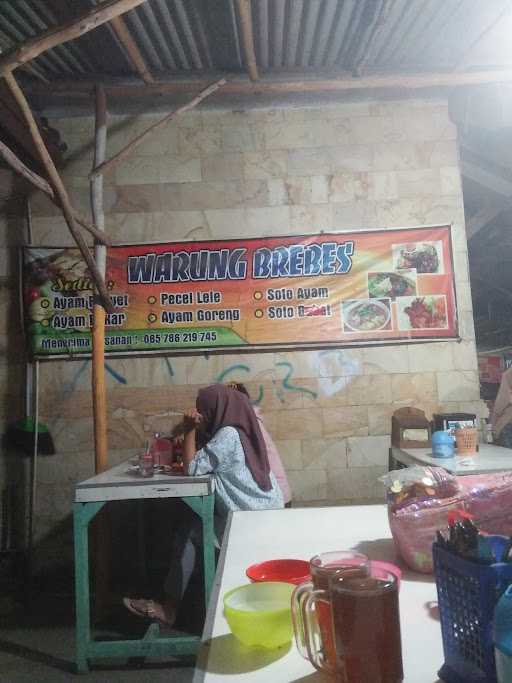 Warung Brebes Pecel Lele 5