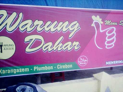 Warung Dahar 7