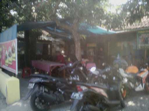 Warung Dahar 9