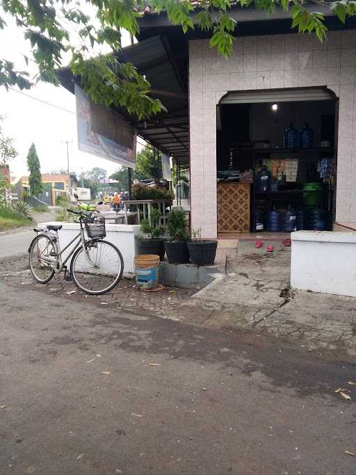 Warung Nasi Andry 3