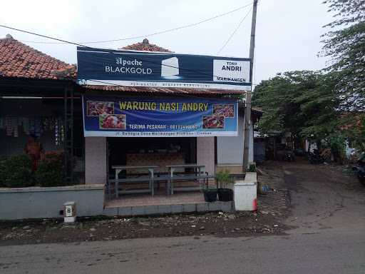 Warung Nasi Andry 2