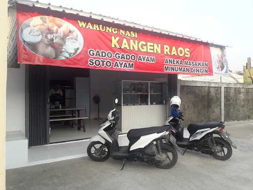 Warung Nasi Kangen Raos 1