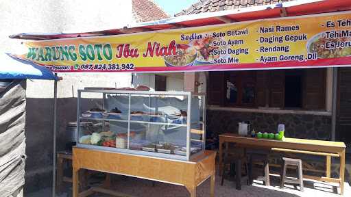 Warung Soto Ibu Niah 2