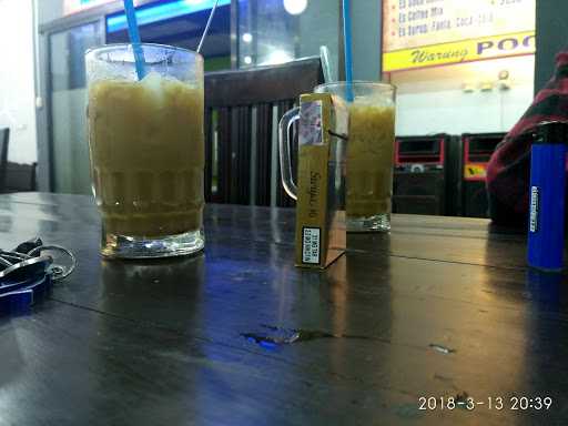 Warung Poci Mawardi Sidoharjo 4