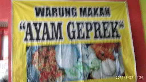 Ayam Geprek Mak Tun 2