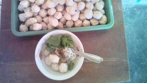 Bakso Ikan Pak To 1