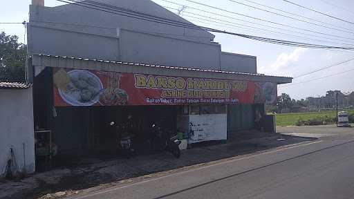 Bakso Maribu 5000 8