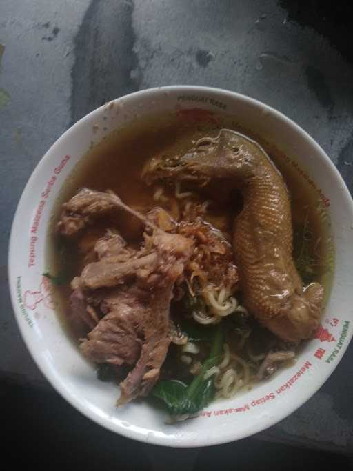 Bakso Maribu 5000 2