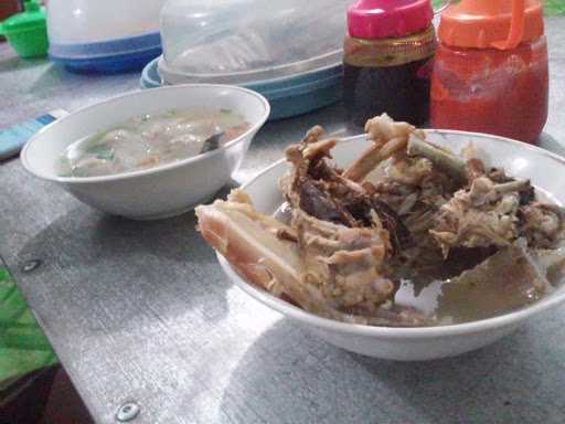 Bakso Maribu 5000 3