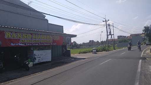 Bakso Maribu 5000 6