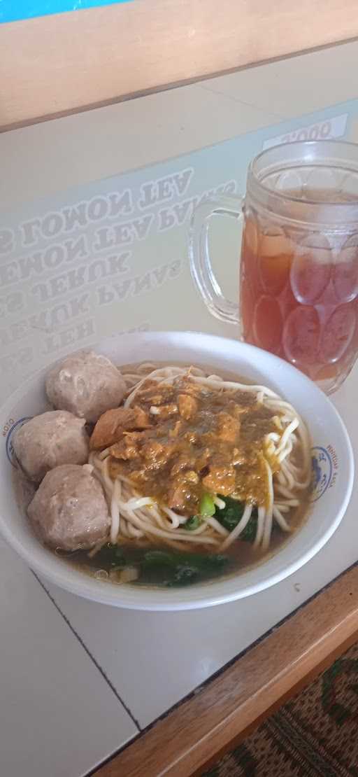 Bakso & Mie Ayam 1