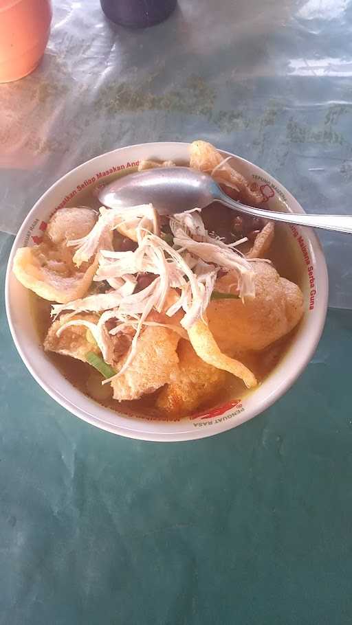 Bubur Ayam Wangen 1