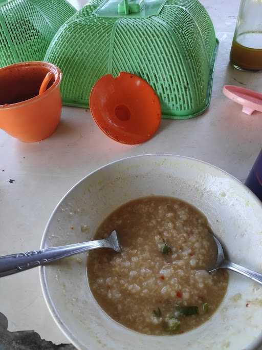 Bubur Ayam Wangen 2