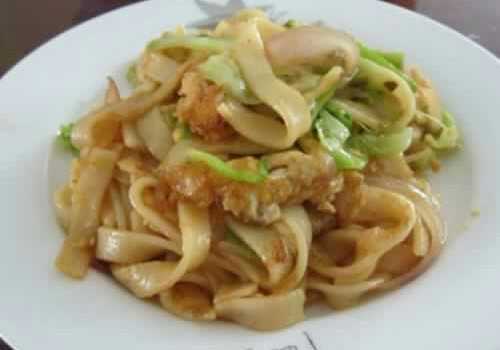 Dapur Bakmi 168 8