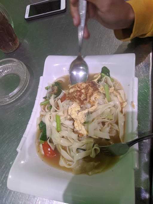 Dapur Bakmi 168 6