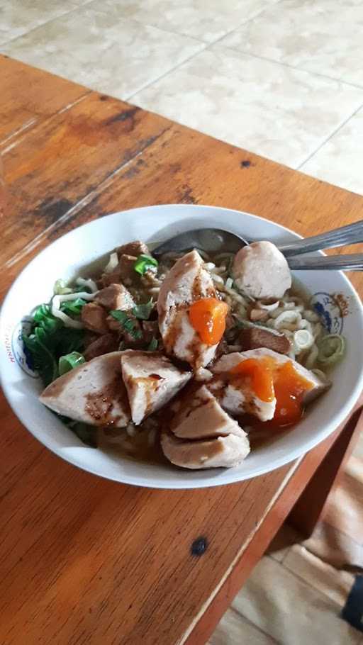 Mie Ayam & Bakso Mas Galih Jaya 2 2