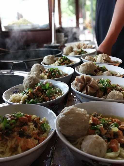 Mie Ayam & Bakso Mas Galih Jaya 2 4