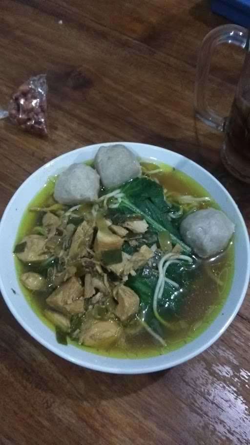 Mie Ayam Gareng 4