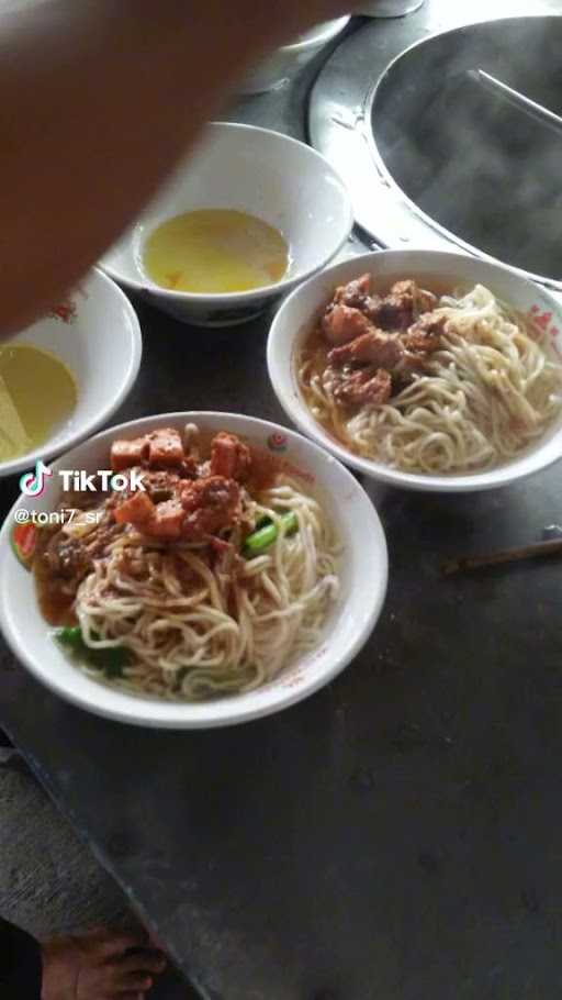 Mie Ayam Lekman 5