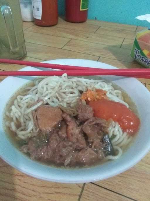 Mie Ayam Lekman 1