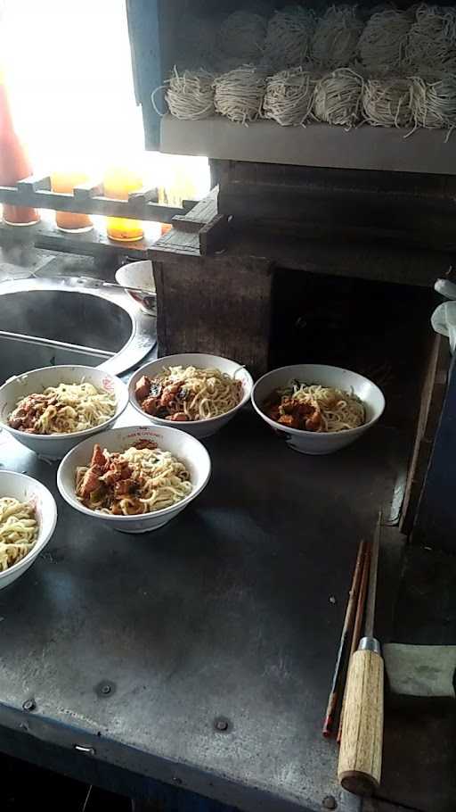 Mie Ayam Lekman 4