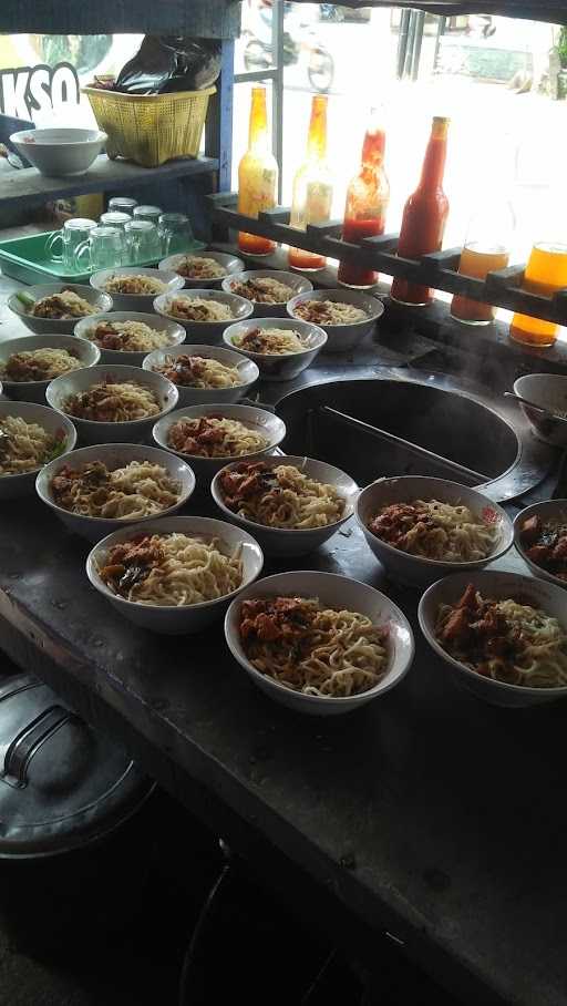 Mie Ayam Lekman 3