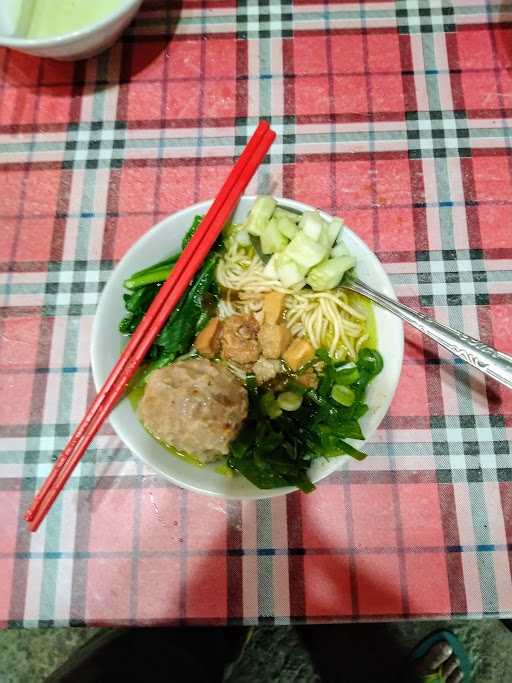 Mie Ayam Mas Decki 1