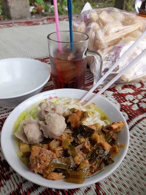 Mie Ayam Pak Slamet 5