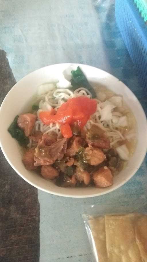 Mie Ayam Pak Slamet 3