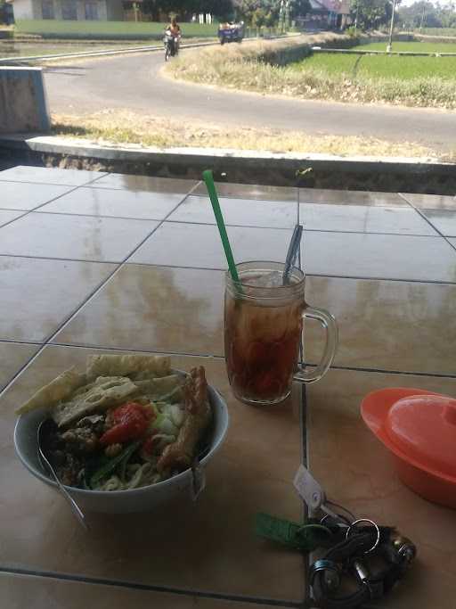 Mie Ayam Pak Slamet 2