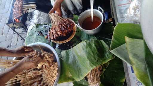 Sate Ayam Pak Timan Cokro 5